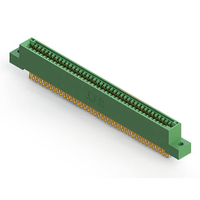 845-082-555-202 EDAC Inc.  Edgeboard Connectors